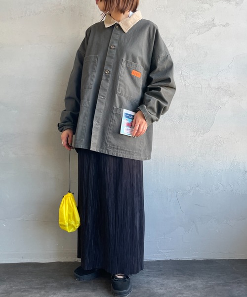 UNIVERSAL OVERALL（ユニバーサルオーバーオール） カバーオール 別注