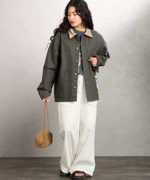 UNIVERSAL OVERALL（ユニバーサルオーバーオール） カバーオール 別注