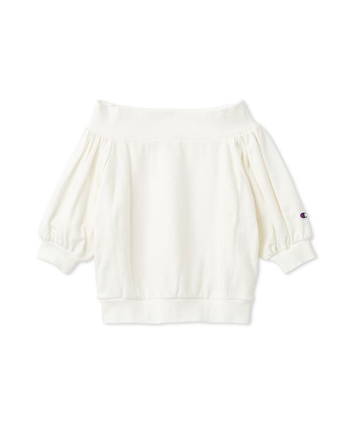 FRAY I.D（フレイ・アイディー） トレーナー スウェット 「FRAY I.D