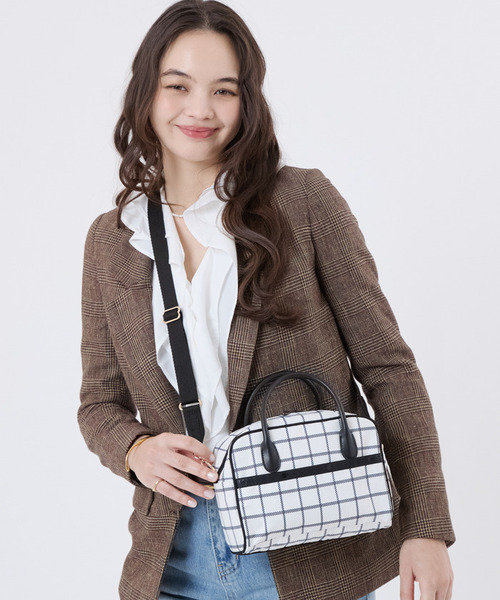 lesportsac レスポートサック（柄：チェック）のおすすめ人気商品一覧