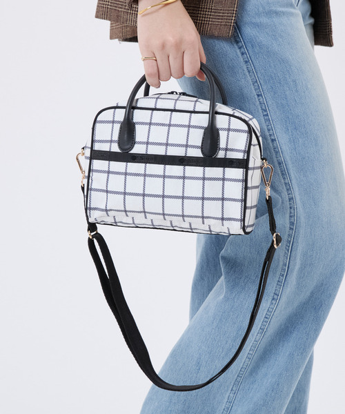 LeSportsac（レスポートサック） ショルダーバッグ バッグ SQUARE TH