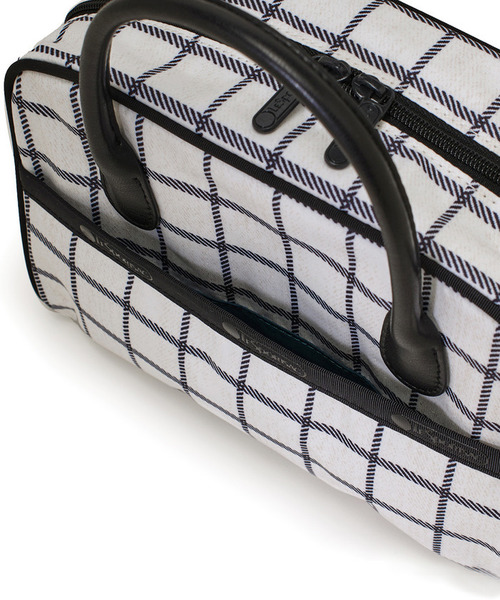 LeSportsac（レスポートサック） ショルダーバッグ バッグ SQUARE TH