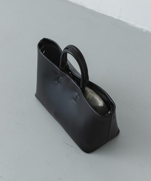 SENSE OF PLACE by URBAN RESEARCH トートバッグ 「動画有/500ml収納可