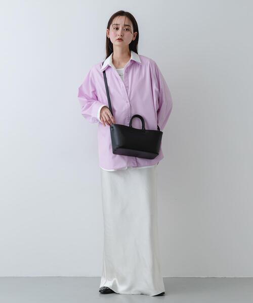 SENSE OF PLACE by URBAN RESEARCH トートバッグ 「動画有/500ml収納可