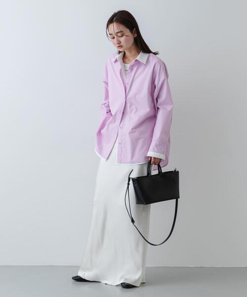 SENSE OF PLACE by URBAN RESEARCH トートバッグ 「動画有/500ml収納可