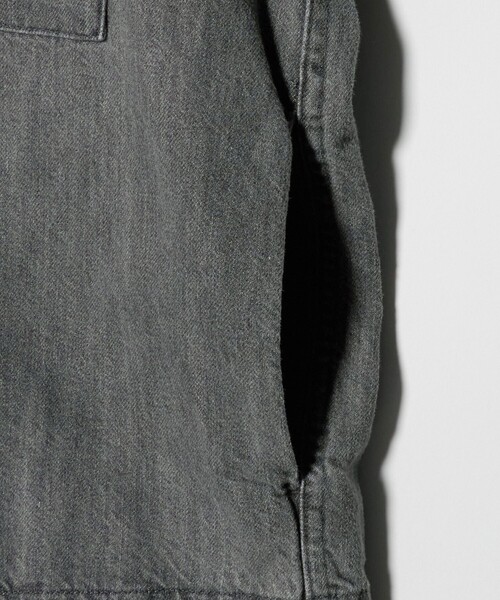 green label relaxing（グリーンレーベルリラクシング） カバーオール