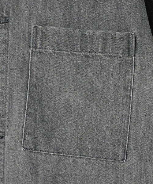 green label relaxing（グリーンレーベルリラクシング） カバーオール