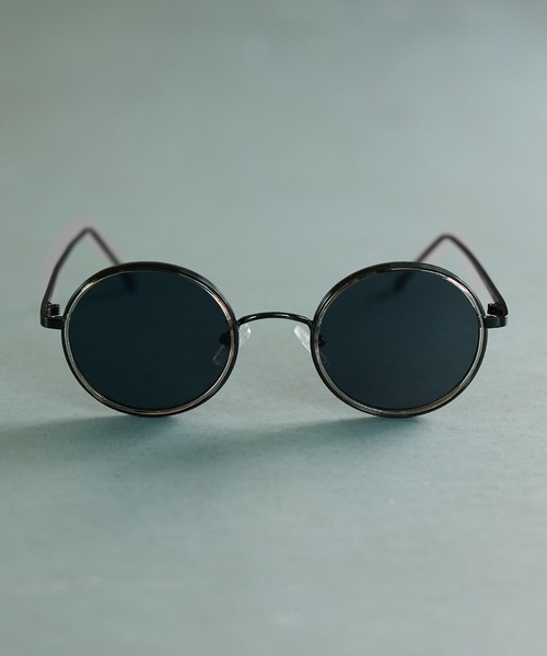 NUMBER (N)INE（ナンバーナイン） 「NUMBER (N)INE」 サングラス FREE