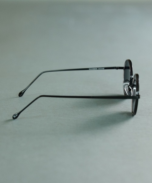 NUMBER (N)INE（ナンバーナイン） 「NUMBER (N)INE」 サングラス FREE