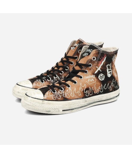 CONVERSE（コンバース） スニーカー CONVERSE ALL STAR AGED 87 HC HI