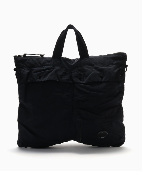 【新品未使用】CPCompany シーピーカンパニー ブリーフ ビジネスバッグ C.P. COMPANY（シーピーカンパニー） トートバッグ NYLON B TOTE BAG