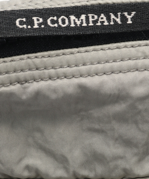 C.P. COMPANY（シーピーカンパニー） トートバッグ NYLON B TOTE BAG