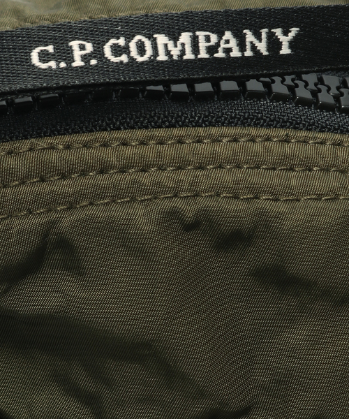 C.P. COMPANY（シーピーカンパニー） トートバッグ NYLON B TOTE BAG