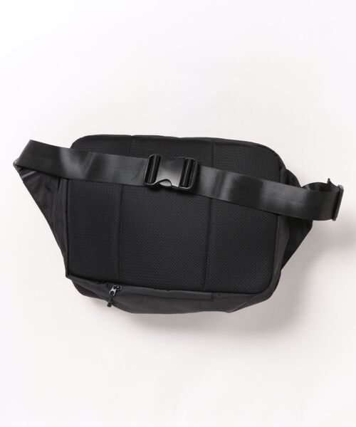 「NOIR」 ショルダーバッグ FREE ブラック メンズ_画像2