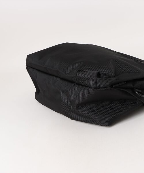 「NOIR」 ショルダーバッグ FREE ブラック メンズ_画像3