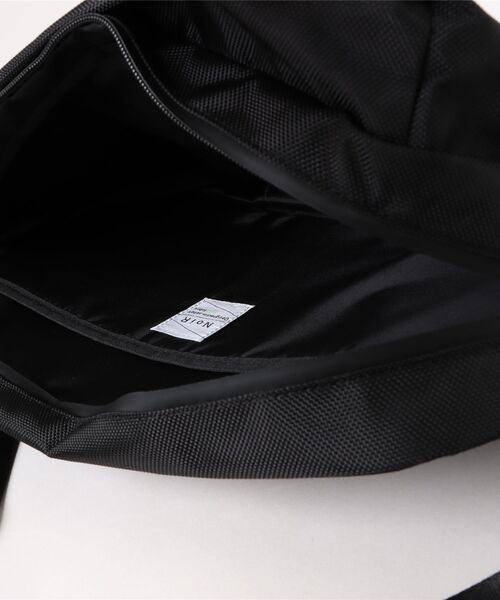 「NOIR」 ショルダーバッグ FREE ブラック メンズ_画像4