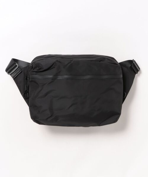 「NOIR」 ショルダーバッグ FREE ブラック メンズ_画像6