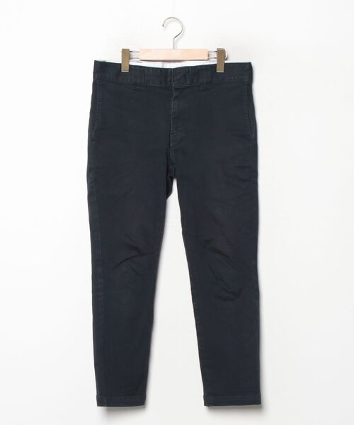 Ron Herman（ロンハーマン） パンツ「Dickiesコラボ」 34 ブラック