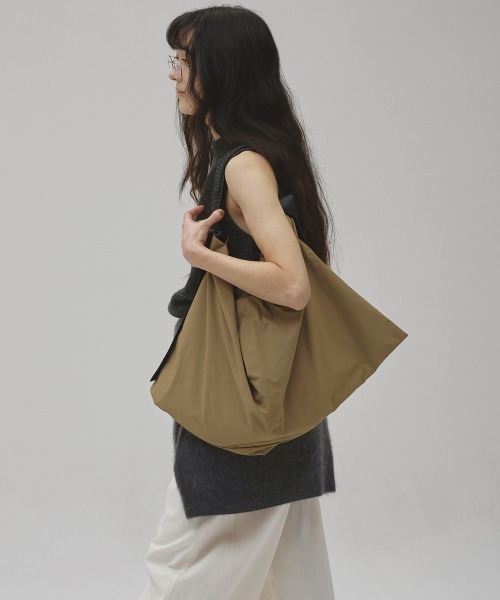 TODAYFUL ショルダーバッグ バッグ Leatherbelt Shoulder Bag
