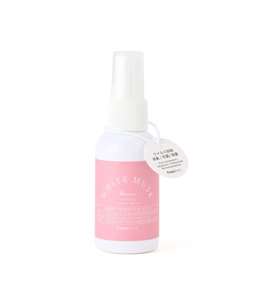 APOTHIA SOUL Air Mist 237ml ルームスプレー APOTHIA（アポーシア） ルームフレグランス SOUL AIR MIST（ソウル
