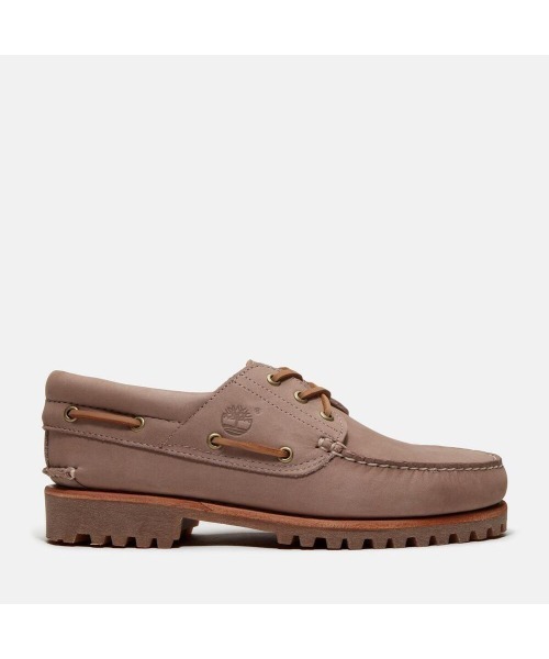 Timberland 3eye Classic LUG デッキシューズ 28.0 Timberland（ティンバーランド） デッキシューズ 3アイ(3eye) ラグ
