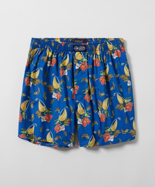 Paul Smith（ポール・スミス） トランクス シグネチャーストライプ