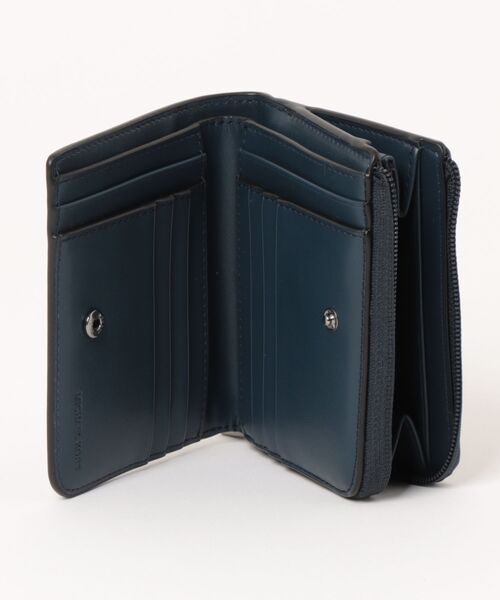MICHAEL KORS（マイケルコース） 財布 FREE ネイビー メンズ