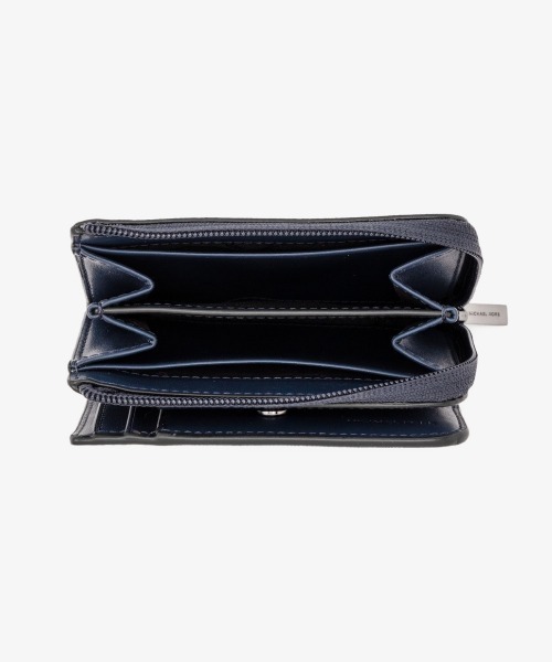 MICHAEL KORS（マイケルコース） 財布 FREE ネイビー メンズ