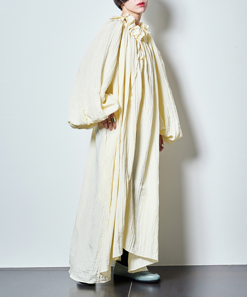 CITYSHOP（シティショップ） ワンピース SHAKA SHAKA DRESS