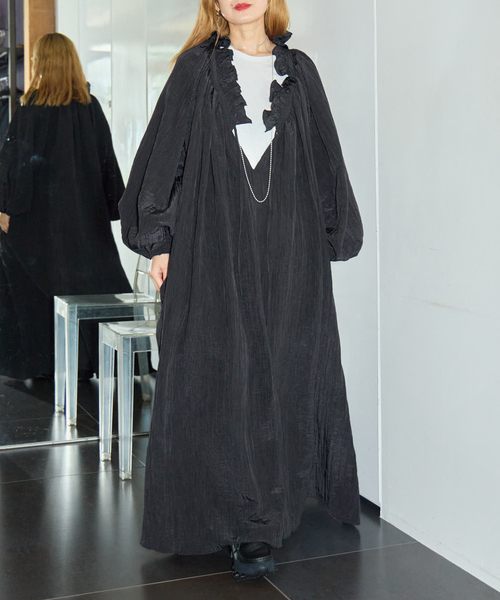 SHAKA SHAKA DRESS：ワンピース CITYSHOP（シティショップ） ワンピース SHAKA SHAKA DRESS