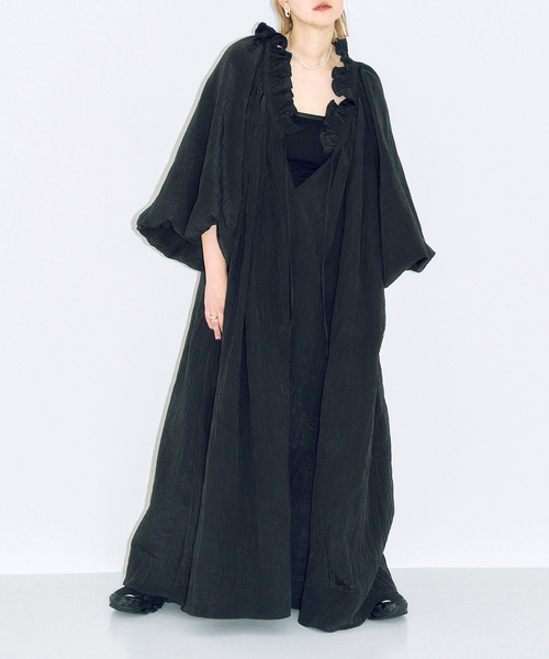 CITYSHOP(シティショップ) ワンピース SHAKA SHAKA DRESS CITYSHOP(シティショップ) ワンピース SHAKA SHAKA DRESS