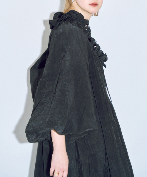 CITYSHOP（シティショップ） ワンピース SHAKA SHAKA DRESS