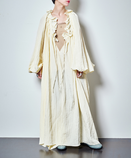 CITYSHOP（シティショップ） ワンピース SHAKA SHAKA DRESS