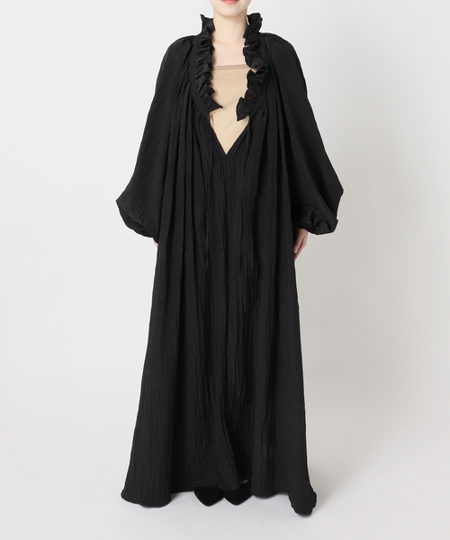 CITYSHOP（シティショップ） ワンピース SHAKA SHAKA DRESS