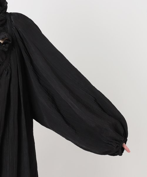 CITYSHOP（シティショップ） ワンピース SHAKA SHAKA DRESS