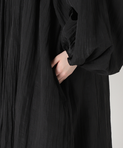 CITYSHOP（シティショップ） ワンピース SHAKA SHAKA DRESS