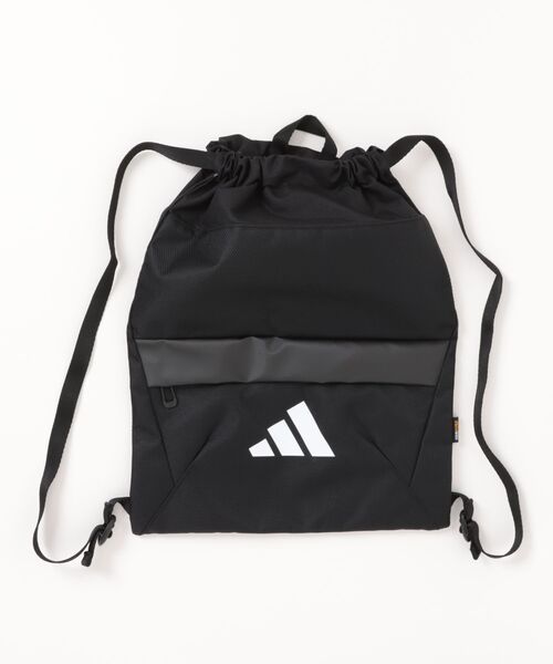 adidas（アディダス） エコバッグ 「adidas」イーピーエスジムバッグ