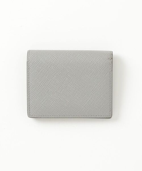 PRADA プラダ 財布 グレー PRADA（プラダ） 財布 - グレー レディース : ZOZOTOWN Yahoo!店