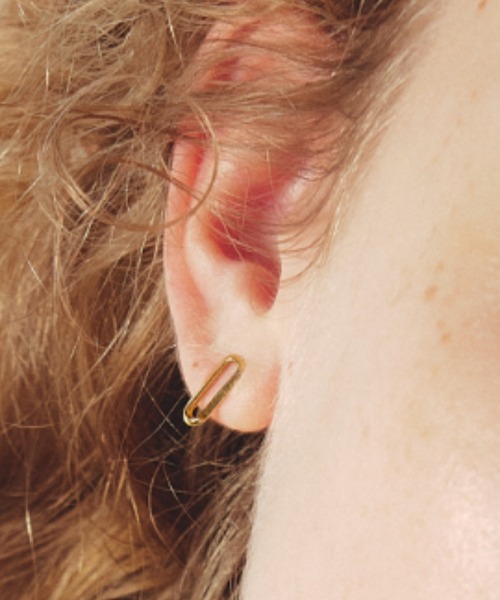 ピアス 「les bonbon」K18 etern pierce/エターン ピアス レディース