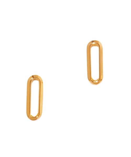 ピアス 「les bonbon」K18 etern pierce/エターン ピアス レディースの画像