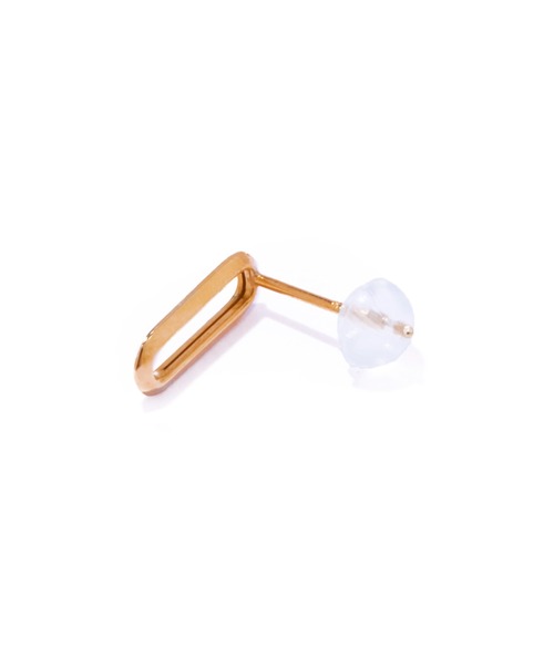 ピアス 「les bonbon」K18 etern pierce/エターン ピアス レディースの画像
