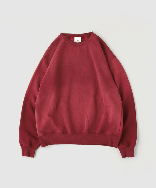 JOURNAL STANDARD（ジャーナルスタンダード） トレーナー スウェット