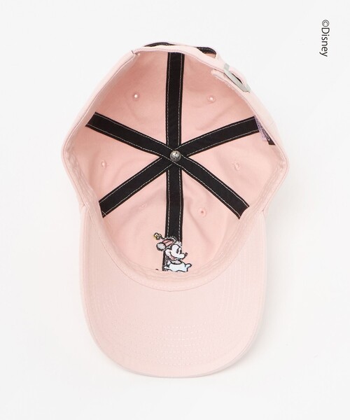 NEW ERA（ニューエラ） キャップ 帽子 「'47」ディズニー キャップ