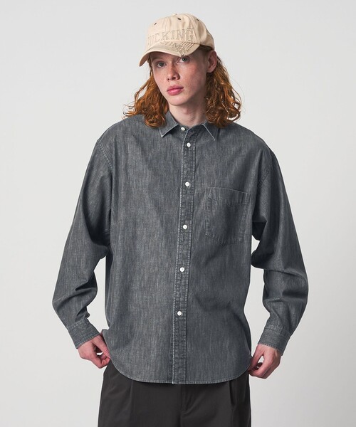 UNITED ARROWS ＆ SONS（ユナイテッドアローズ ＆ サンズ） シャツ