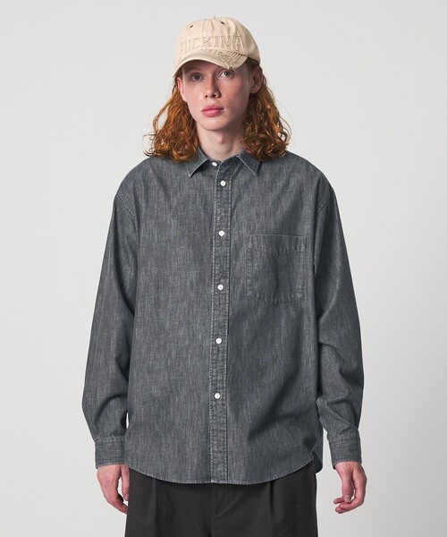 UNITED ARROWS ＆ SONS（ユナイテッドアローズ ＆ サンズ） シャツ