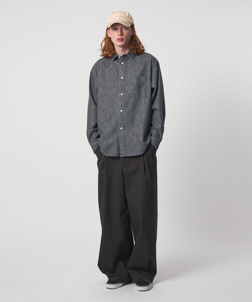 UNITED ARROWS ＆ SONS（ユナイテッドアローズ ＆ サンズ） シャツ