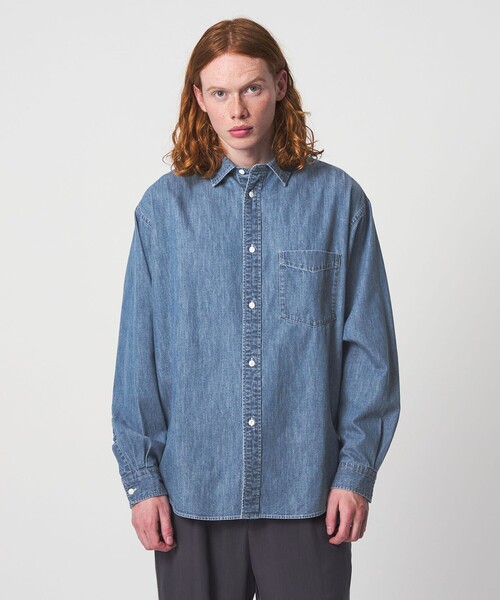 UNITED ARROWS ＆ SONS（ユナイテッドアローズ ＆ サンズ） シャツ