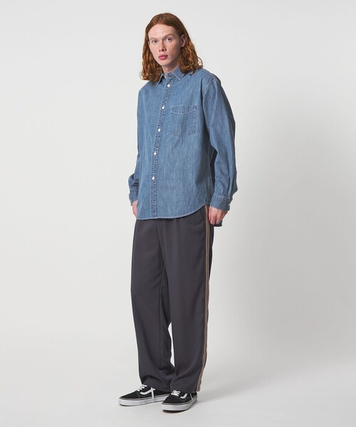 UNITED ARROWS ＆ SONS（ユナイテッドアローズ ＆ サンズ） シャツ