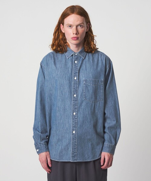 UNITED ARROWS ＆ SONS（ユナイテッドアローズ ＆ サンズ） シャツ