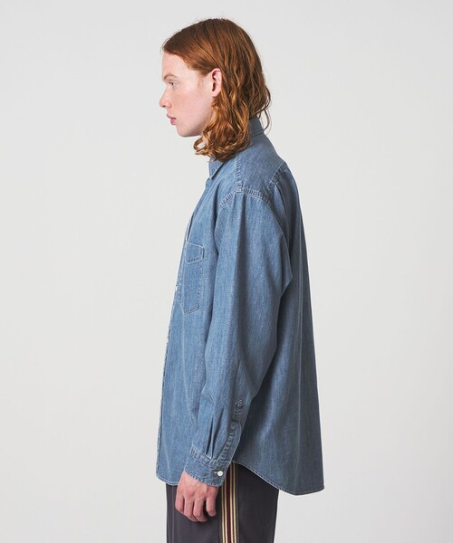 UNITED ARROWS ＆ SONS（ユナイテッドアローズ ＆ サンズ） シャツ